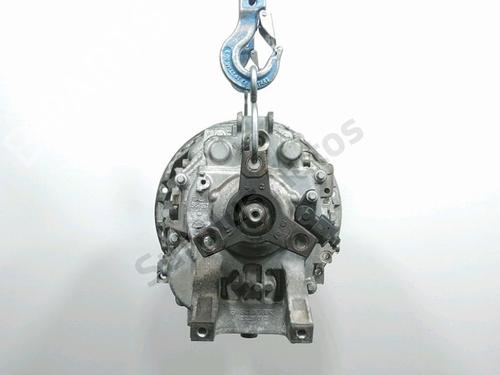 Gearbox MERCEDES-BENZ E-CLASS Coupe (C207) E 220 CDI / d (207.302, 207.301) | BP33867249M3 - Image 3