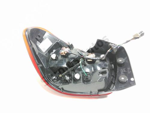 Right taillight DACIA SPRING EV (B6M1) | BP33686490C35 - Image 2