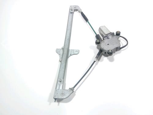 Front left window mechanism SUZUKI WAGON R+ (MA) 1.3 (RB413) | BP37774031C22 - Image 2