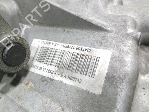 Gearbox RENAULT MEGANE IV Hatchback (B9A/M/N_) 1.5 Blue dCi 115 (B9A6) | BP39046578M3 - Image 6