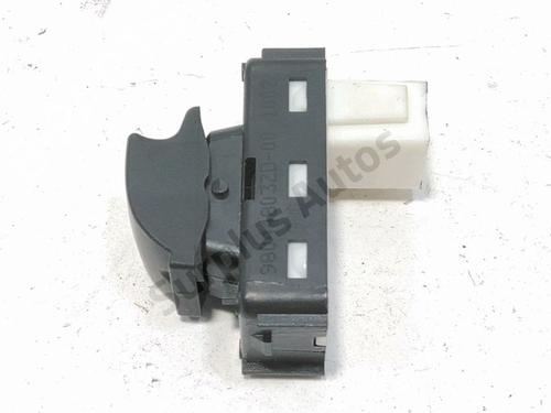 Right front window switch OPEL CORSA F (P2JO) 1.2 (68) | BP40059804I26 - Image 2