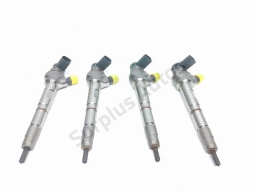 Spreder / Dyse AUDI A3 Sportback (8VA, 8VF) 2.0 TDI quattro (184 hp) 28221486