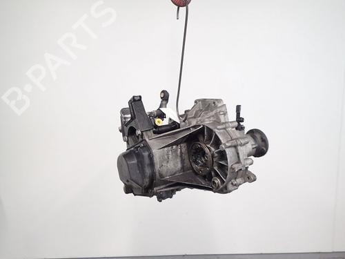 Gearbox VW POLO IV (9N_, 9A_) 1.2 | BP30987003M3