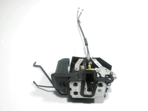 Used Front left lock HYUNDAI i10 I (PA) 1.2 (86 hp) 28248047