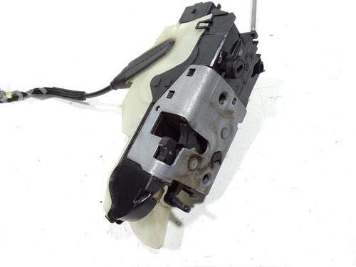 Used Front left lock CITROËN C4 II (NC_) 1.6 HDi 90 (92 hp) 28247766