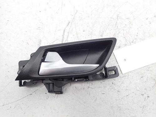 Used Front left interior door handle Front left interior door handle 37775145 37775145