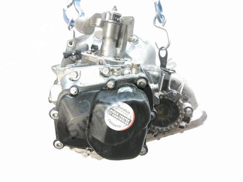Gearbox CHEVROLET AVEO Hatchback (T300) 1.2 | BP28224225M3 