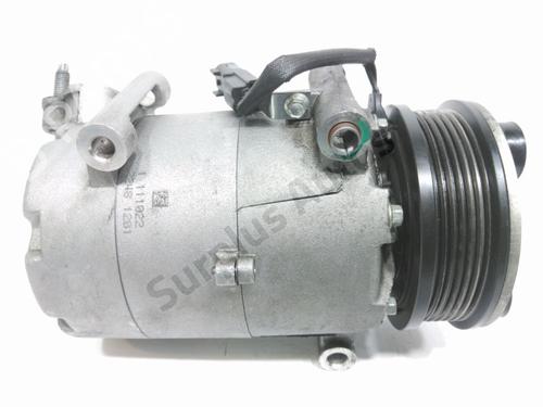 AC compressor FORD KUGA I 2.0 TDCi | BP38009376M34 - Image 4