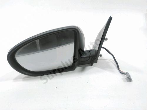 Retrovisor esquerdo Retrovisor esquerdo 38769351 38769351