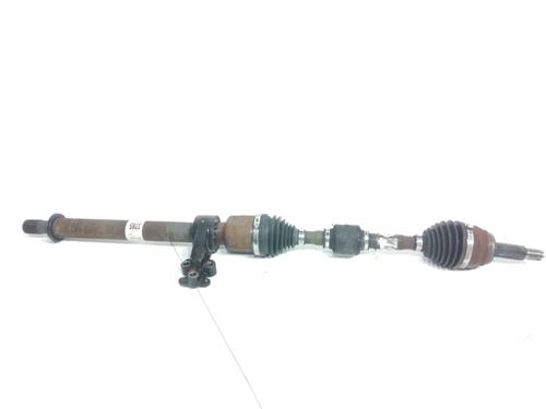 Right front driveshaft KIA PROCEED (CD) 1.6 T-GDI GT 49501J7850 | 49501J7850 |