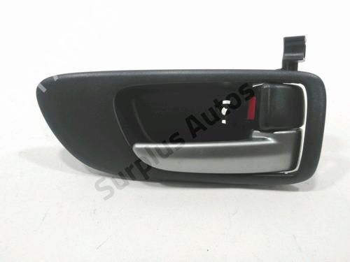 Used Front right interior door handle MAZDA 3 (BK) 1.6 (BK14) (105 hp) 30996287