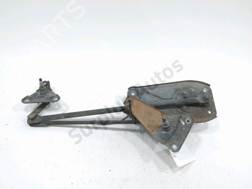 Used Front wipers mechanism CITROËN BERLINGO / BERLINGO FIRST MPV (MF_, GJK_, GFK_) 2.0 HDI 90 (MFRHY) (90 hp) 31008428