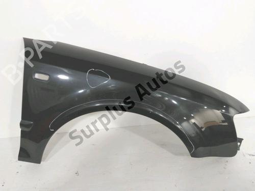 Used Right front fenders AUDI A4 B6 Convertible (8H7) 2.5 TDI (163 hp) 30993282