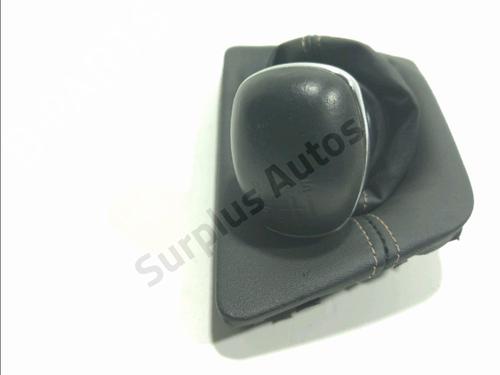 Pomello del cambio PEUGEOT 3008 II SUV (MC_, MR_, MJ_, M4_) 1.5 BlueHDi 130 (131 hp) 31694092