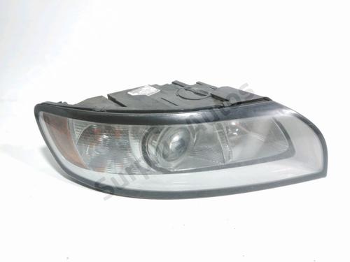 Used Right headlight Right headlight VOLVO V50 (545) D4 (177 hp) 33904132 33904132