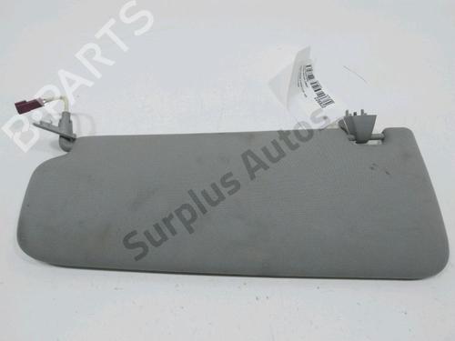 Right sun visor BMW 3 Coupe (E92) 325 i | BP37784869I2 - Image 2