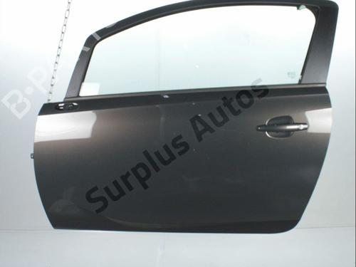left-front-door-opel-corsa-e-x15-2014-31207685 main image