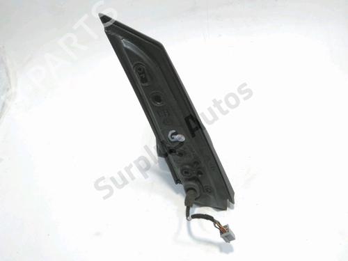 Retrovisor esquerdo FORD C-MAX (DM2) 2.0 TDCi | BP38165534C26 - Image 2