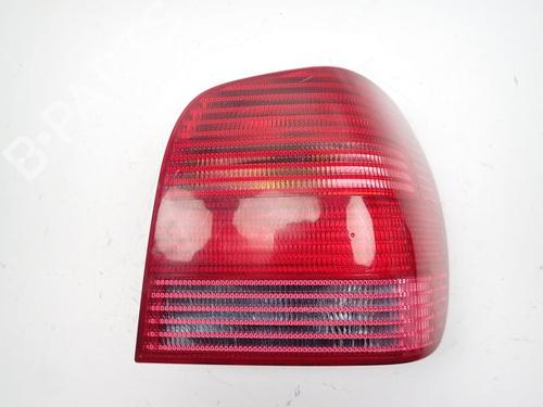 Used Right taillight Right taillight VW POLO (6N2) 1.4 (60 hp) 37788149 37788149