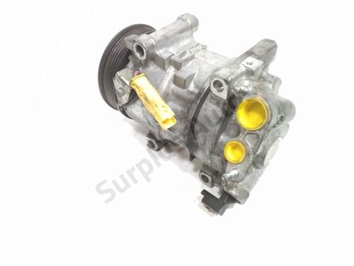 AC-Kompressor CITROËN GRAND C4 SPACETOURER (3A_, 3E_) 1.5 BlueHDi 130 | BP28223473M34 