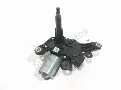 Used Rear wiper motor DACIA DUSTER (HS_) 1.5 dCi (109 hp) 28272939