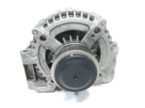 Used Alternator FIAT FIORINO Box Body/MPV (225_) 1.3 D Multijet (95 hp) 28222529