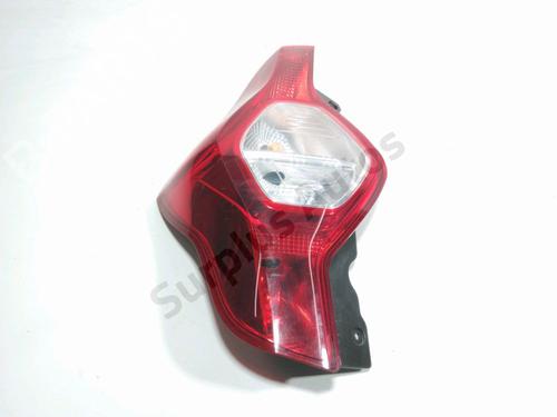Used Left taillight Left taillight DACIA LODGY (JS_) 1.2 TCe (JSAY, JSM0) (115 hp) 35972662 35972662