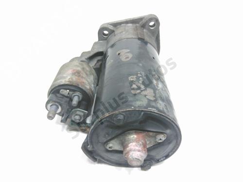 Starter FORD C-MAX (DM2) 1.8 TDCi | BP40059149M8 - Image 3