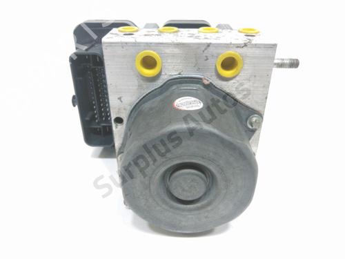 Used ABS pump ABS pump NISSAN X-TRAIL III (T32_, T32R, T32RR) 1.6 dCi (T32) (130 hp) 40213006 40213006