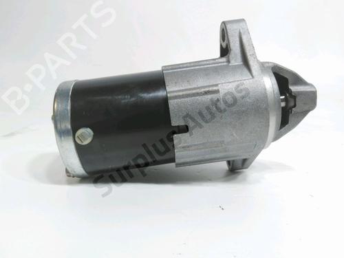 Starter RENAULT TWINGO III (BCM_, BCA_) 1.0 SCe 65 (BCMJ) | BP28222106M8