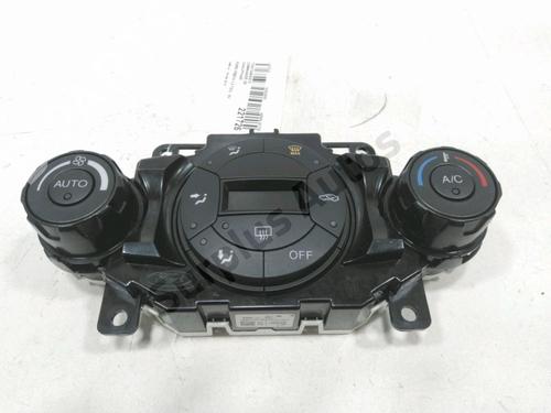 Used Climate control FORD FIESTA VI (CB1, CCN) 1.5 TDCi (75 hp) 30988806