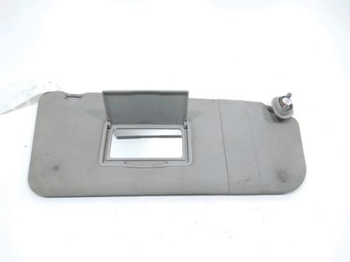 Used Right sun visor PEUGEOT PARTNER Box Body/MPV (5_, G_) 1.6 HDi 75 (75 hp) 31002575