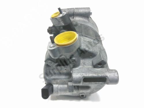 AC compressor SKODA OCTAVIA II Combi (1Z5) 2.0 TDI 16V | BP37167598M34 - Image 3