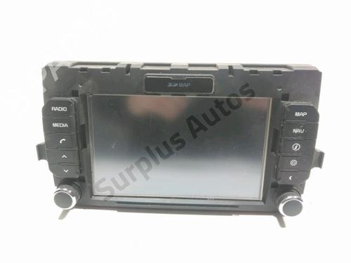 display-monitor-kia-rio-iii-ub-2011-2012-2013-2014-2015-2016-2017-32202697 main image