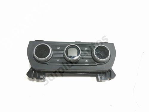 climate-control-dacia-sandero-iii-2021-38082492 main image