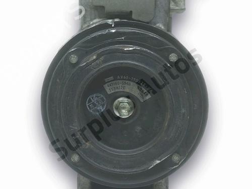 Used AC compressor AC compressor 38432935 38432935