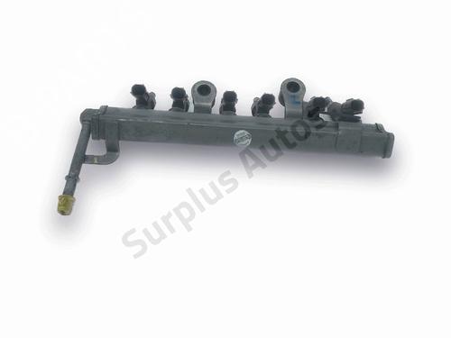 Used Injection rail Injection rail 38742707 38742707