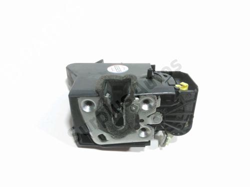 Used Rear left lock DACIA SANDERO III 1.0 SCe 65 (67 hp) 28255254