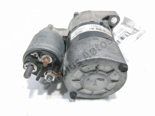 Starter RENAULT TWINGO II (CN0_) 1.2 16V (CN0K, CN0V, CN0A) | BP36374189M8 - Image 3