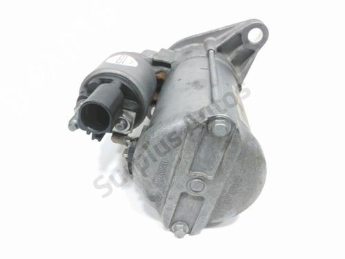 Starter VW GOLF VII (5G1, BQ1, BE1, BE2) 1.2 TSI | BP28222366M8 