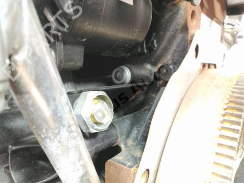 Engine VW GOLF VII (5G1, BQ1, BE1, BE2) 1.6 TDI | BP36314470M1 - Image 5