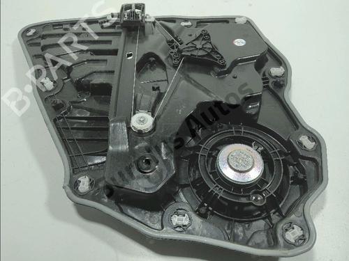 Used Rear right window mechanism Rear right window mechanism FORD PUMA (J2K, CF7) 1.0 Flexifuel (125 hp) 33646825 33646825