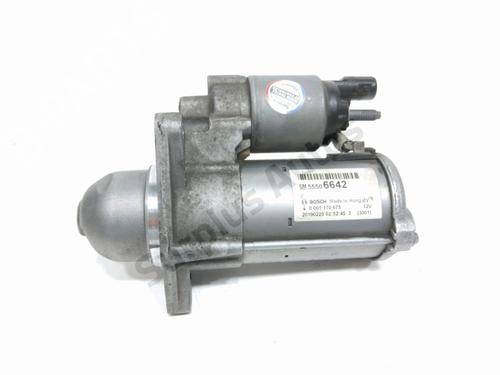 Startmotor Startmotor 37763714 37763714