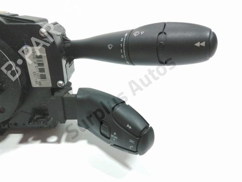 Steering wheel controls PEUGEOT 207 CC (WD_) 1.6 HDi | BP28227465E15 