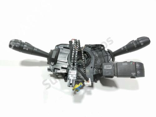 Used Steering wheel controls RENAULT CLIO IV (BH_) 1.5 dCi 75 (75 hp) 28227384
