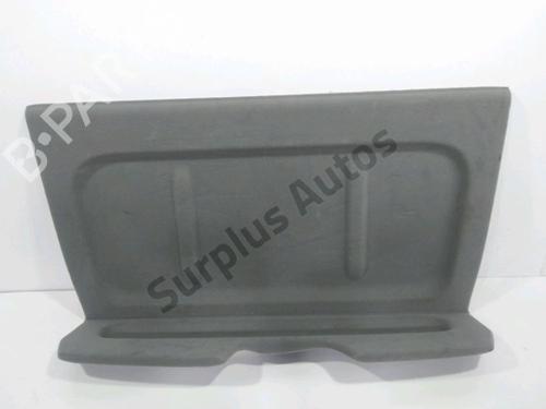Bandeja trasera Bandeja trasera VW CADDY III MPV (2KB, 2KJ, 2CB, 2CJ) 1.4 (80 hp) 36519344 36519344