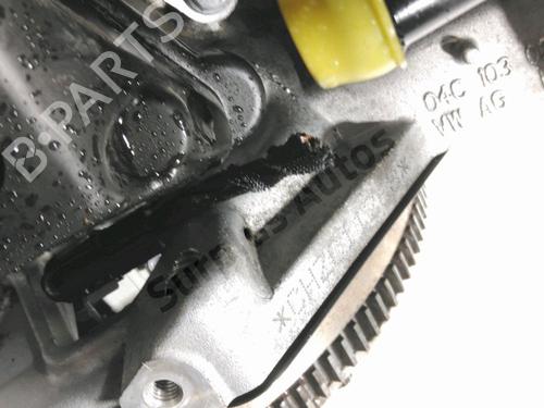 Engine VW GOLF VII (5G1, BQ1, BE1, BE2) 1.0 TSI | BP37761818M1 - Image 5