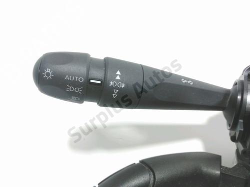 Commandes au volant CITROËN C3 AIRCROSS II (2R_, 2C_) 1.2 PureTech 130 (2RHNYH) | BP28227216E15