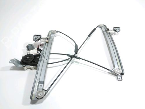 Front left window mechanism SMART FORFOUR (454) 1.3 (454.031) | BP28241137C22 - Image 2