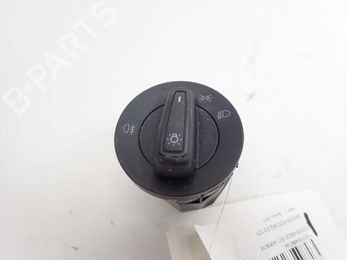 Used Headlight switch Headlight switch 37767506 37767506
